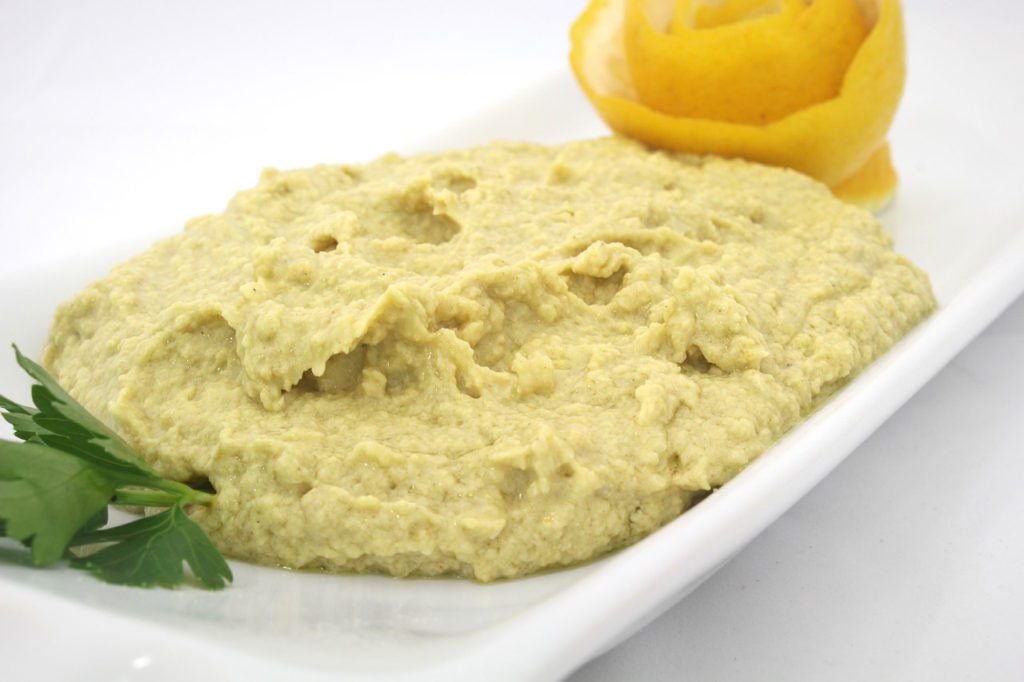 Hummus By Helmahonda A Thermomix  Recipe In The Category